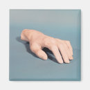 Search for chopin magnets 19th