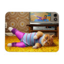 Search for humor adult magnets Cat