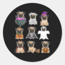 Search for fall moon stickers Gothic