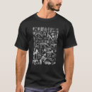 Search for fossils tshirts Dinosaur