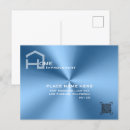Search for chic business postcards Corporate