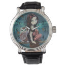 Search for big eye watches Owl
