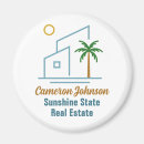 Search for gold business magnets Realtor