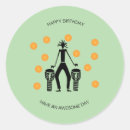 Search for african drum stickers Music