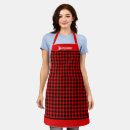 Search for trim aprons Baker