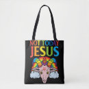 Search for satanic bags Jesus