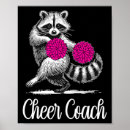 Search for raccoon posters Spirit