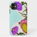 Search for pink ladybug iphone cases Purple