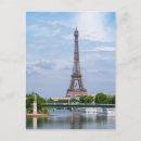 Search for french flag eiffel tower postcards France