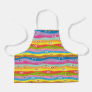 Search for big size aprons Cute