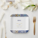 Search for portuguese paper plates Spanish