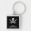 Search for flag skull key rings Fun