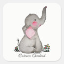 Search for elephant craft stickers Save the elephants