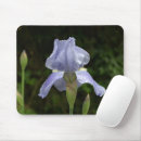 Search for iris mousepads Floral