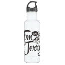 Search for tom and jerry water bottles Tom the cat