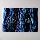 Search for knitting posters Wool