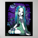 Search for gothic fairy posters Moon
