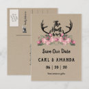 Search for hunting save the dates The hunt is over
