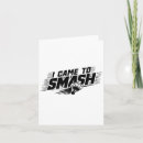 Search for smash cards Birdie