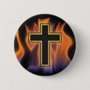 Search for flames badges Christian