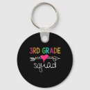Search for 3rd grade teacher key rings College