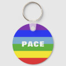 Search for rainbow stripe key rings Stripes