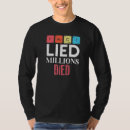 Search for fauci tshirts Lab