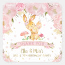 Search for sister birthday stickers Watercolor