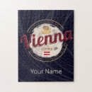 Search for vienna puzzles Vintage