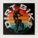 Search for dirt bike puzzles Motorcycle