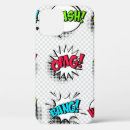 Search for speeches iphone cases Comic