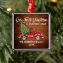 Search for rustic wood christmas tree decorations Our first christmas