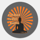Search for wisdom stickers Spirit