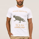 Search for horned lizard Texas