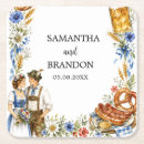 Search for oktoberfest coasters Bavarian