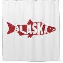 Search for salmon shower curtains Nature