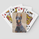 Search for collar playing cards Animal