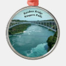 Search for rainbow bridge christmas tree decorations Falls