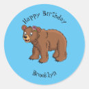Search for polar bear cartoon stickers Funny