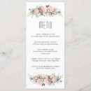 Search for bridal luncheon menus For her