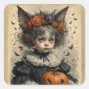 Search for victorian girl stickers Spooky