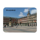 Search for plaza magnets Spain