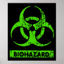 Search for biohazard posters Virus