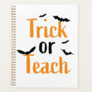 Search for tricks planners Pumpkin