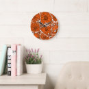 Search for orange floral art Illustration