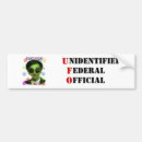 Search for outer space bumper stickers Ufo