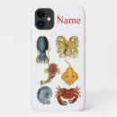 Search for crab iphone cases Sea creatures