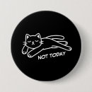 Search for funny cat design badges Humour