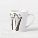 Search for harp mugs Instrument