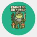 Search for cute knight stickers Fantasy